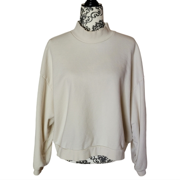 Levi's Indio Sweatshirt Buttercream size XL - Picture 2 of 16